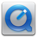 QuickTime 2 Icon